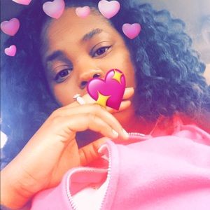 Meet your Posher, Jamica